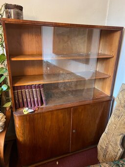 Starožitný nábytek. Prodám i po kusech - 2