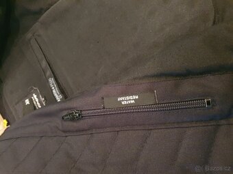 Kozena moto bunda - 2