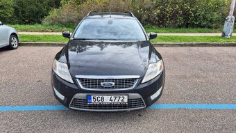 FORD Mondeo r.v. 10/2026 - 2