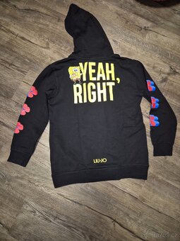 Mikina LIU.JO velikost 152-158 - 2