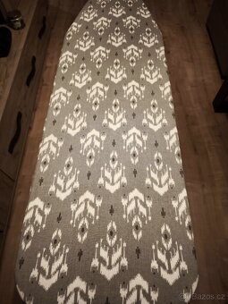 Žehlící prkno - 2