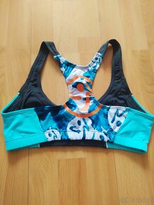 Zumba top na cvičení - 2
