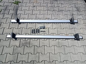 příčníky/nosníky ford transit custom - 2