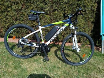 BTW Rockrider 560 - 2