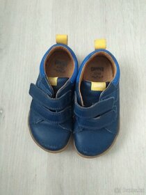 Dětské boty Camper first walkers vel. 25 - 2