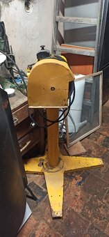 Bruska elektrická - 2