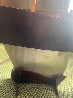 Loď pro modeláře - 2