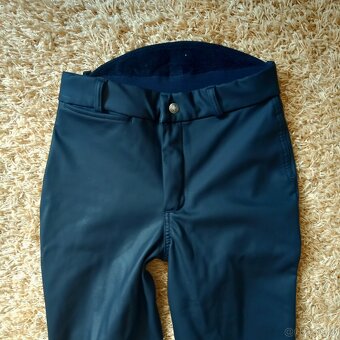 Dětské jezdecké rajtky - 2