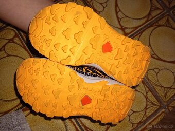 Dětské turistické boty - 2