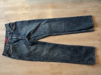 Rifle pánské Vigoss 33/34 - 2