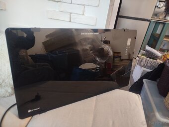 Přímotop elektrický - 2