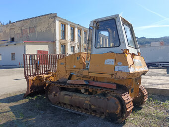 Dozer Liebherr PR 172 - 2