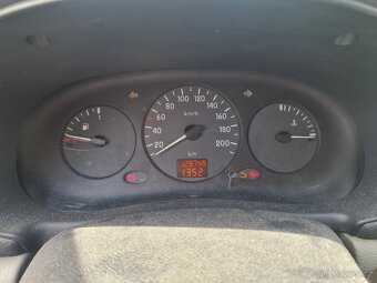 Renault Thalia 1.4 benzin, 2003 - 2