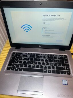 Notebook HP EliteBook 840 G4 - 2
