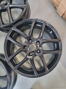 Disky BMW, R17 TOP - 2