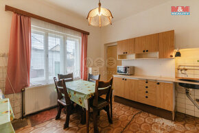 Prodej rodinného domu, 133 m², Raspenava, ul. Zahradní - 2