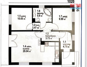 Prodej rodinného domu, 90 m², Ropice - 2
