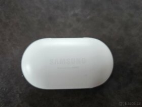 Samsung bezdrátová sluchátka - 2