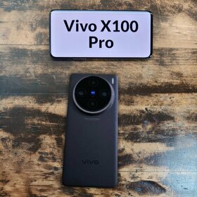 Vivo X100 Pro 5G - 2