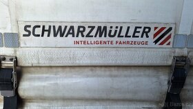 Nákladní návěs SCHWARZMULLER - 2