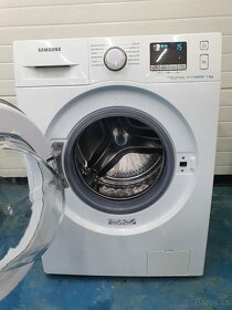 Pračka Samsung WF70F5E2W2W A+++ - 2