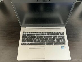 HP Elitebook 850 G5 - 2