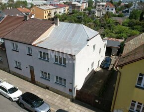 Mladá Boleslav, prodej rodinného domu 5+1, 155 m² na pozemku - 2
