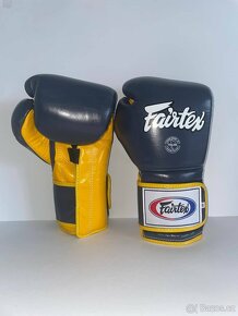 Fairtex BGV9 (14oz) boxerské rukavice - 2