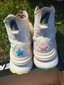 Tenisky Converse-unisex-limitovaná edice vel.44,5 - 2