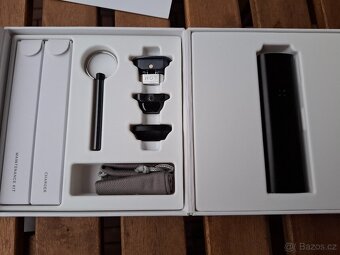 PAX 3 Vaporizer Complete kit - Matte Black - 2