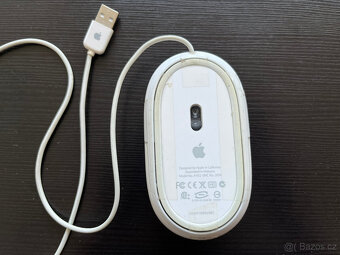 Apple Mighty Mouse A1152 - 2