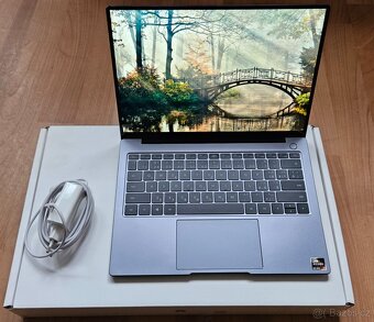 Huawei MateBook 14 - 2