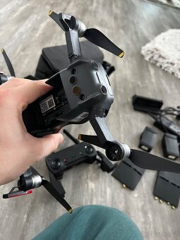 Dji mavic air - 2