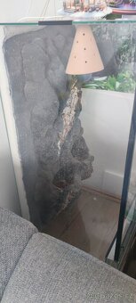 Terarium pro chameleóna - 2