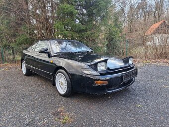 Celica - 2