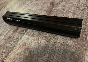 Baterie BOSCH PowerTube 625 Wh Horizontal

 - 2
