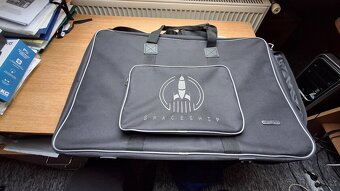 pedalboard Harley Benton SpaceShip XL - 2