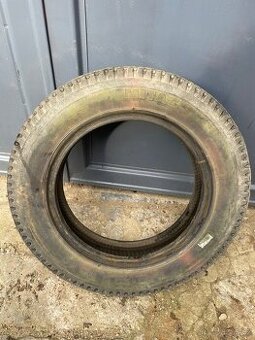 Prodám 2 Ks pneu 6,50x20 protektor - 2