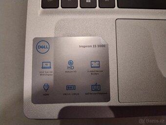dell inspiron i3-1115g4 - 2