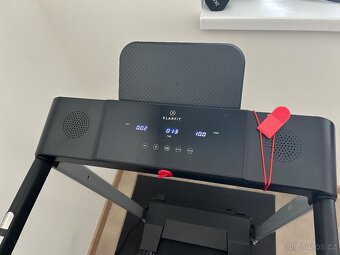 Běžecký Pás Klarfit - 2