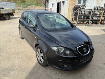 Náhradní díly - Seat Altea 1.4 Mpi 63kW r.v. 2008 - 2