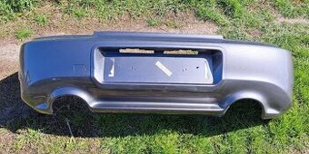 Honda S2000 zadný nárazník - 2