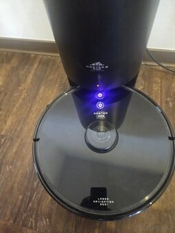 Roboticky vysavač Eta MASTER 2 PRO - 2