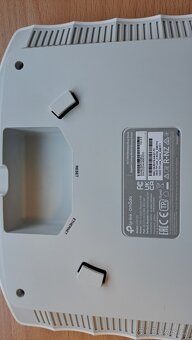 MIKROTIK router s firewallem - 2