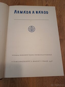 ARMÁDA A NÁROD - 2