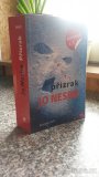 3x Jo Nesbø - 2