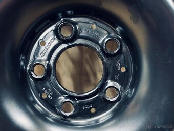 TOP letní kola Mercedes A W177 16” originál - 2