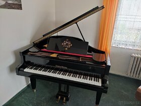 Prodám klavír Grotrian Steinweg - 2