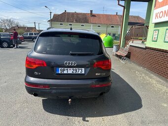 Q7 2008 - 2