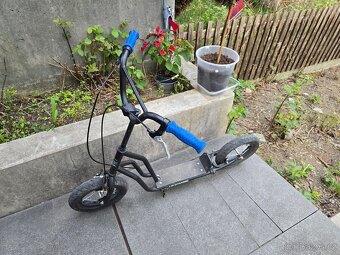 Koloběžka STIGA Air Scooter 12" - 2